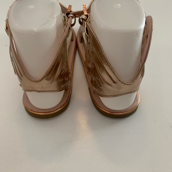 Ted Baker Girls Sandal - Picture 5 of 8